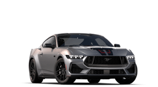 2025 Ford Mustang® External Image 5